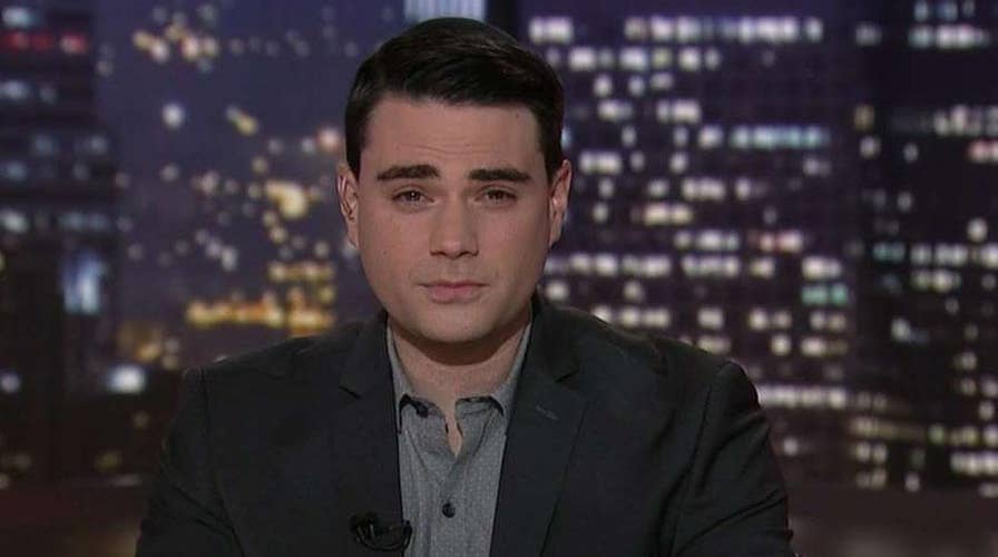 Shapiro: Kanye bucks the status quo and the media are livid