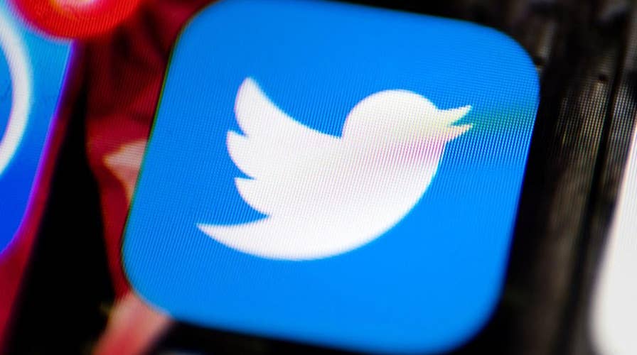 Dealing with toxic Twitter