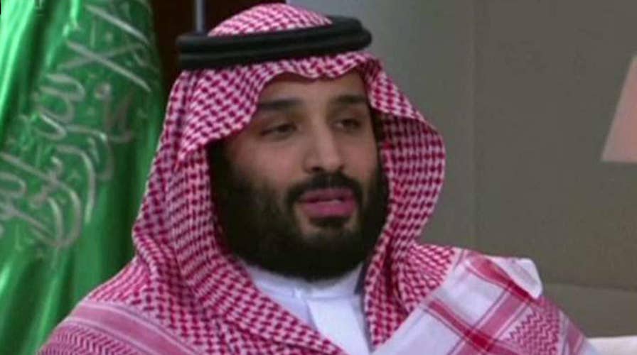 Saudi Arabia hits back over promises of punishment