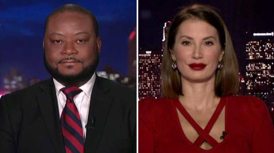 Will 2018 midterms bring a blue or red wave?