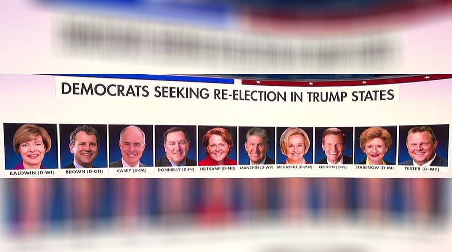 Democrats in fear of another election 'disaster'?