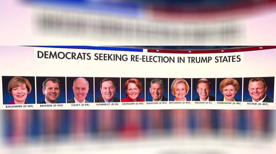 Democrats in fear of another election 'disaster'?
