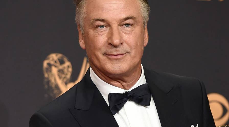 Alec Baldwin wants to ‘overthrow’ President Trump