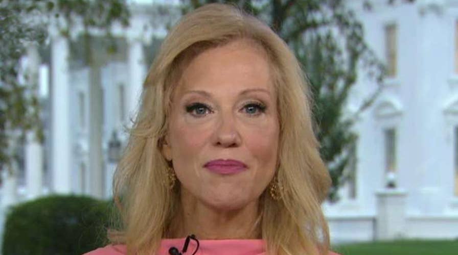 White House reacts to heated '60 Minutes' interview