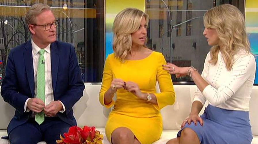 After the Show Show: Charlotte, NC