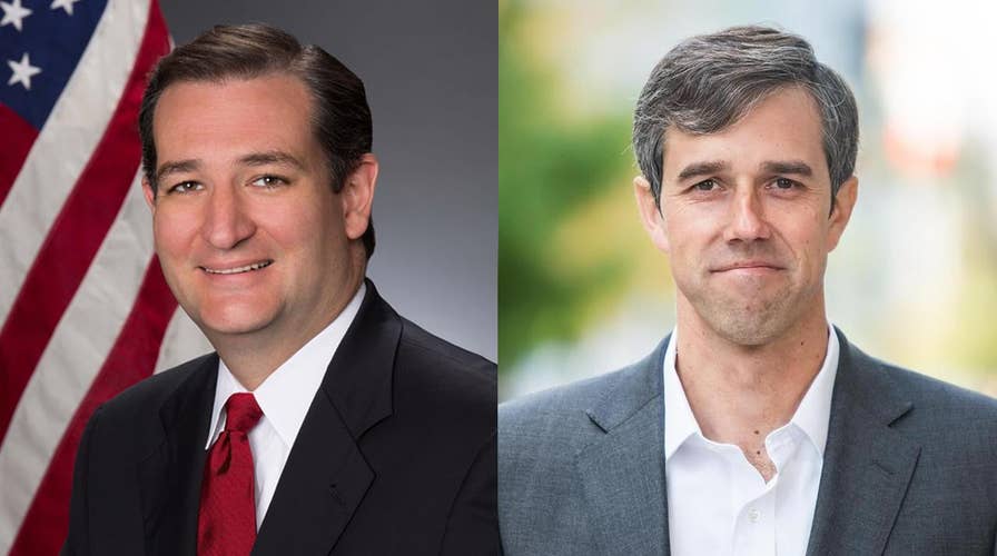 Latino vote could be key in Texas senate race