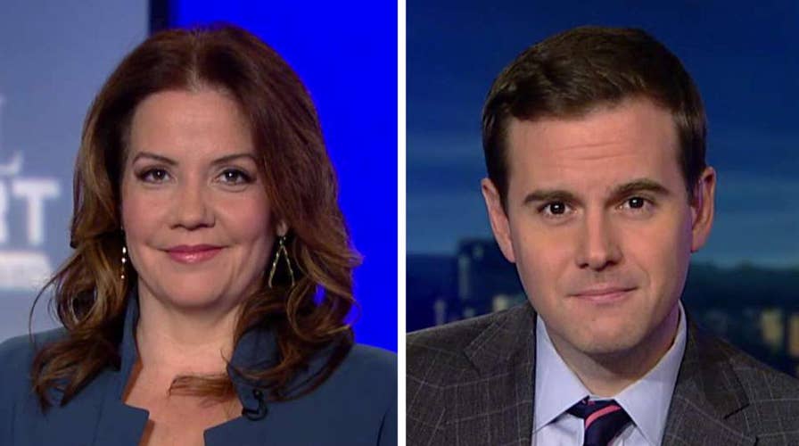 Political fallout from Jamal Khashoggi investigation