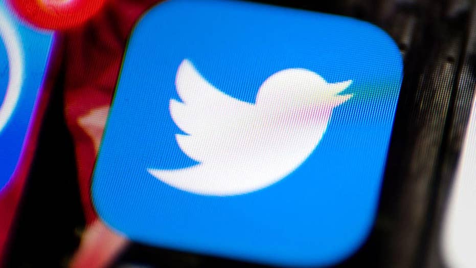 twitter very sorry for