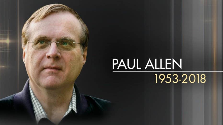 who was the founder of microsoft who was the founder of microsoft
