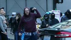 FBI to assist in Portland as city braces for dueling Antifa, right-wing protests