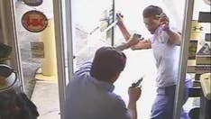 Florida city commissioner shoots, kills alleged shoplifter, surveillance video shows