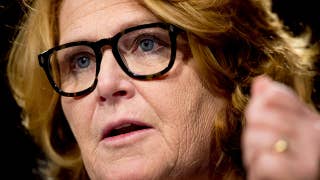 Sen. Heitkamp apologizes over sex assault campaign ad - Fox News