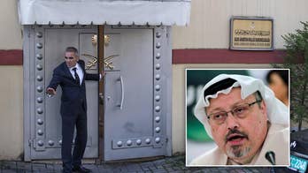 Report: Evidence Khashoggi was killed in Saudi consulate