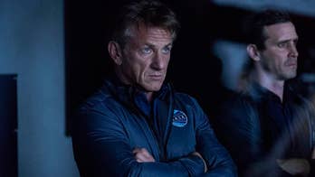 Former ‘Wire’ star James Ransone details working with Sean Penn in ‘The First,’ befriending Marines