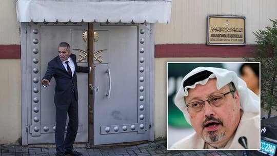 Report: Evidence Khashoggi was killed in Saudi consulate
