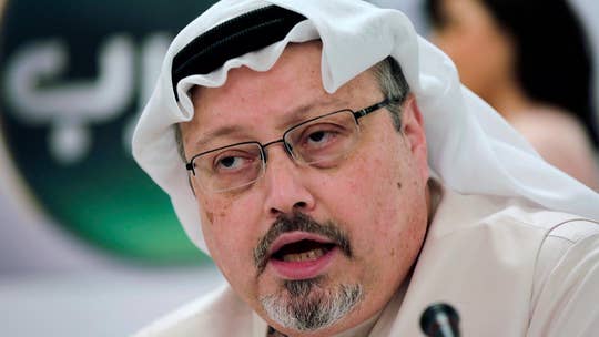 Analyst: Khashoggi, 'MBS' differed on path to Saudi reform