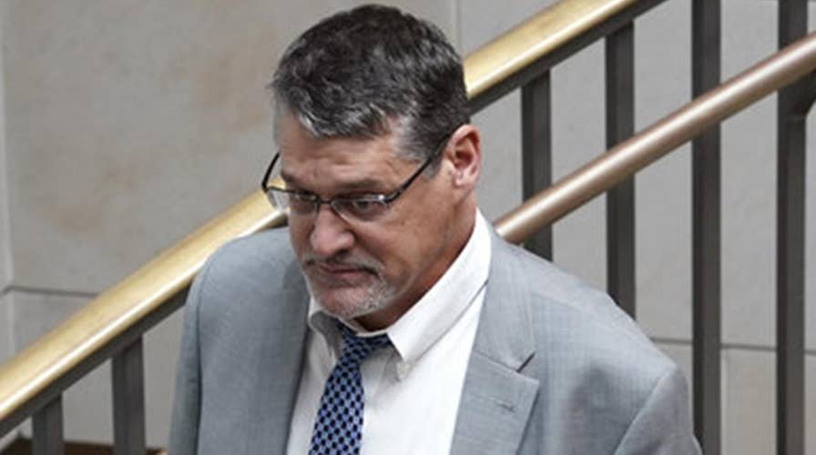 Fusion GPS co-founder expected to take the Fifth