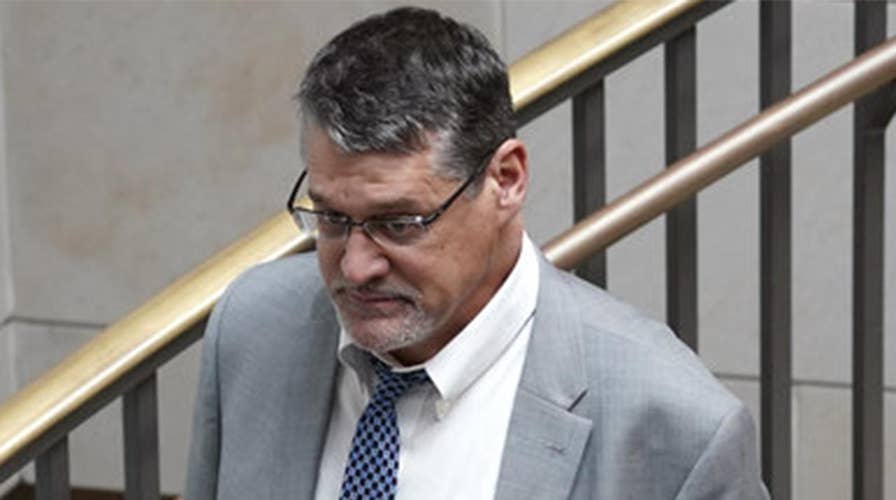Fusion GPS co-founder expected to take the Fifth