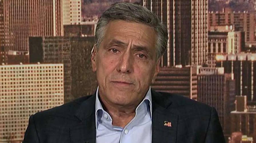 Barletta: Casey's 'evil' attack ad has hurt my family