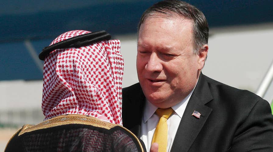 Ex-US amb. to Saudi Arabia: Relations are worst since 9/11