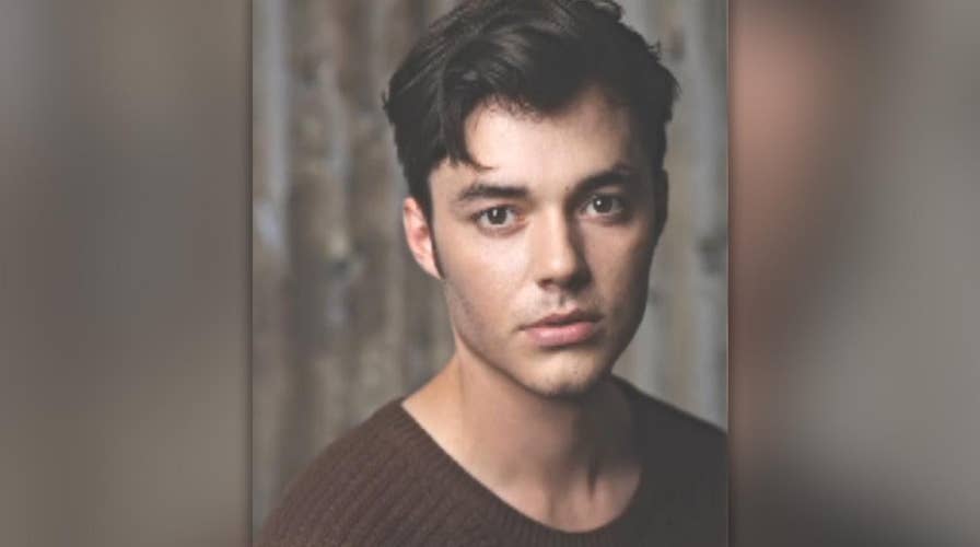 Batman's butler gets his own TV series