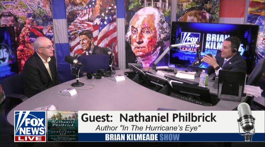 How We Went From Being A Slave State To Where We Are Today