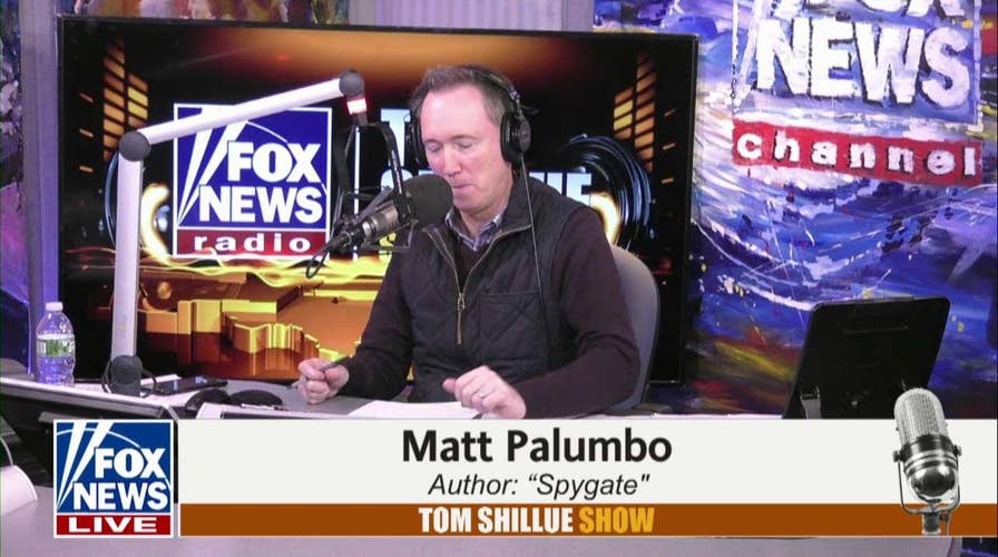 The Trump Tower Meeting May Have Been a Set Up