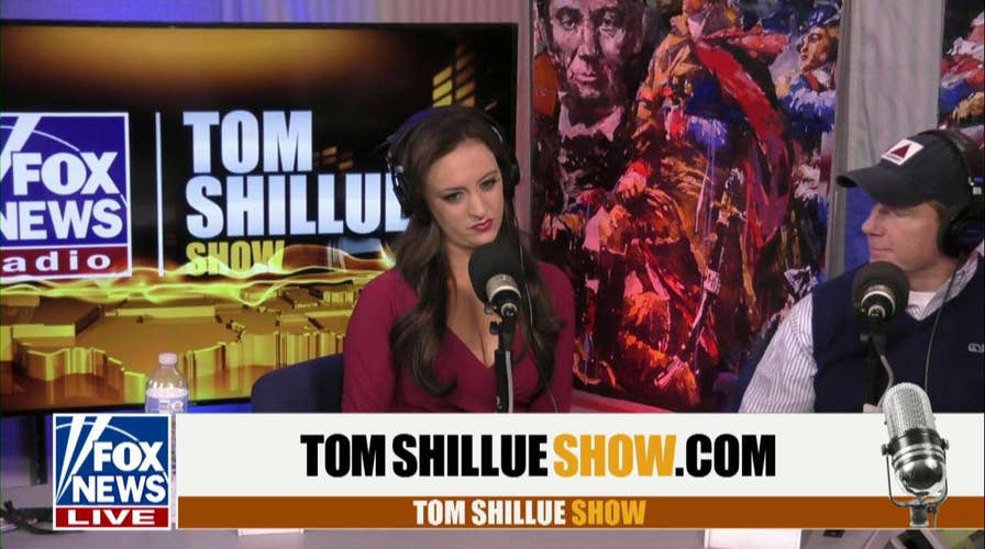 Amy Schumer Claims 'Hot Women' Have a Tough Life