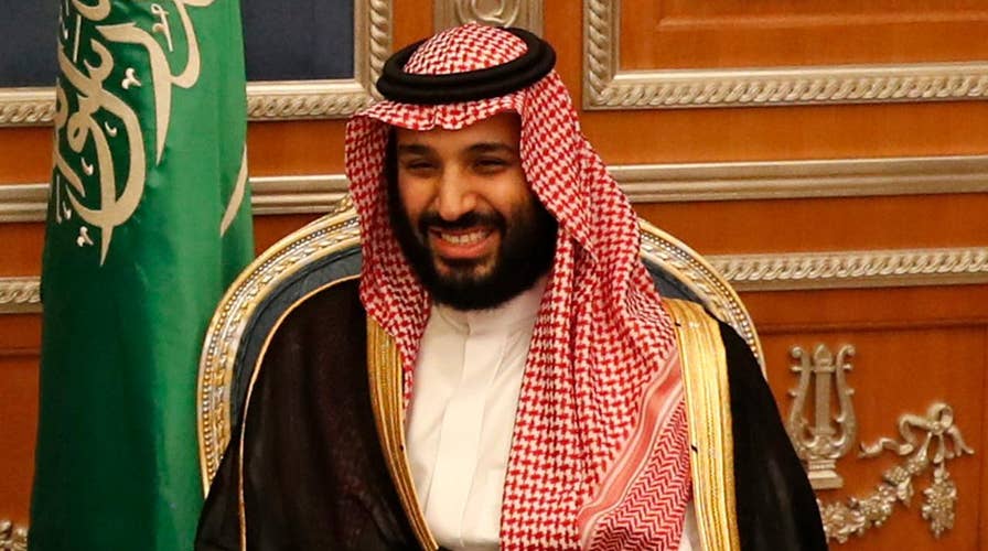 Saudi crown prince tells Trump Khashoggi answers coming soon