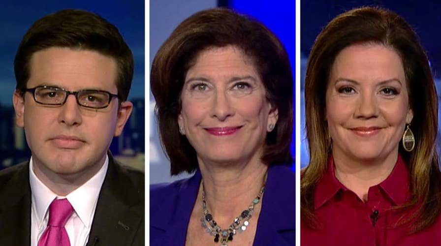 Jamal Khashoggi's disappearance strains US-Saudi ties