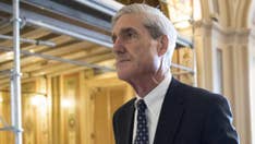 Special counsel notifies FBI of alleged scheme to pay women for false allegations against Mueller