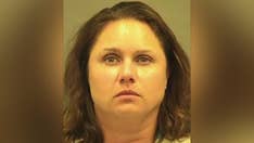 Treasury employee charged with leaking financial info on Trump team was arrested with flash drive in hand, prosecutors say