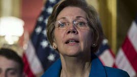 Elizabeth Warren launches exploratory committee in step toward 2020 presidential run