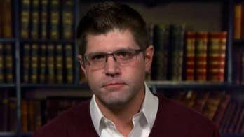 Former Facebook engineer who railed against liberal culture explains why he quit