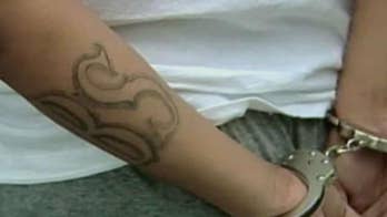 MS-13 gang member sentenced to decades in prison for role in 2015 murder