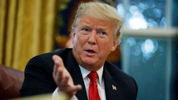 Judge Andrew Napolitano: Trump and the victory for freedom of speech