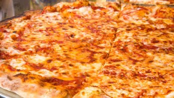 Boston pizzeria named best in the country by TripAdvisor
