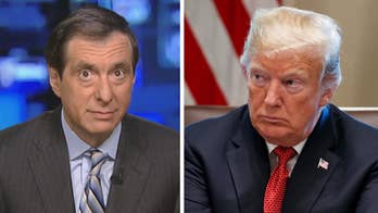 Trump hits the AP as media fact-check his nonstop interviews