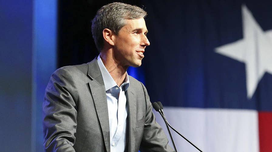 Study: Networks burying Democrat scandals in midterm races