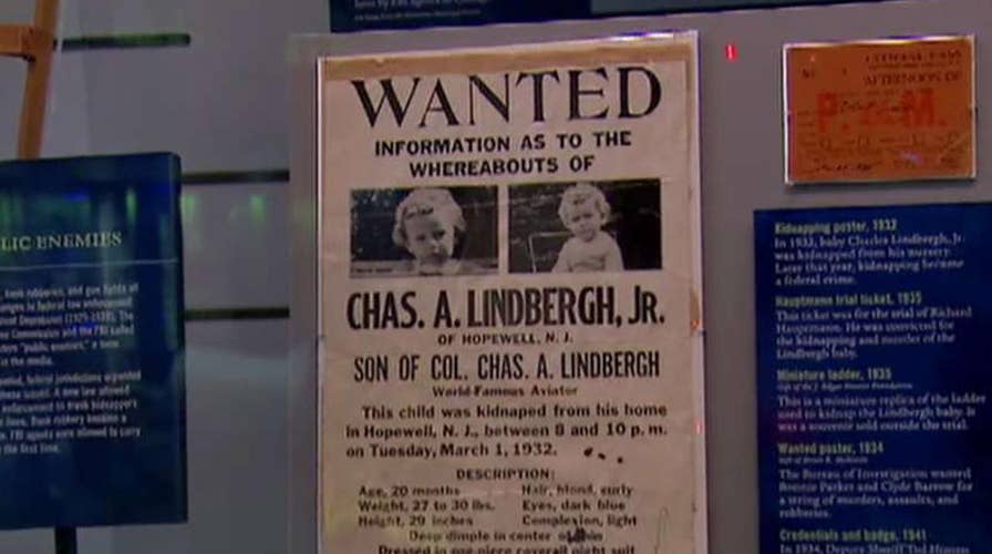 National Law Enforcement Museum opens in DC