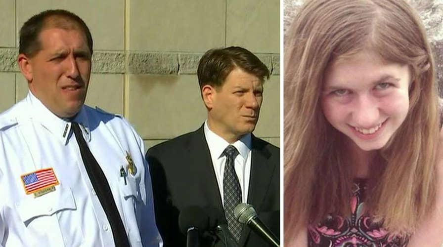 Police downplay tip on sighting of Wisconsin teen in Florida