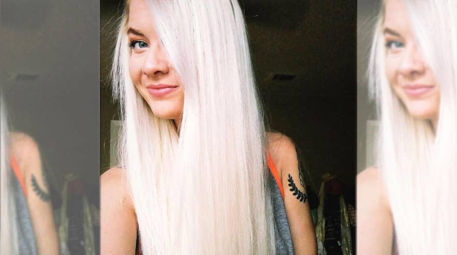 Woman raffles off wedding after broken engagement