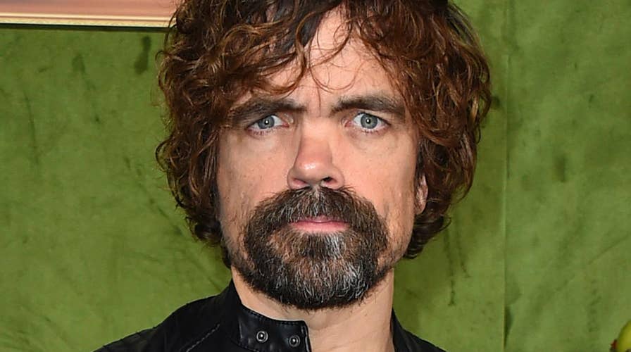 Peter Dinklage hints at Tyrion's 'Game of Thrones' fate