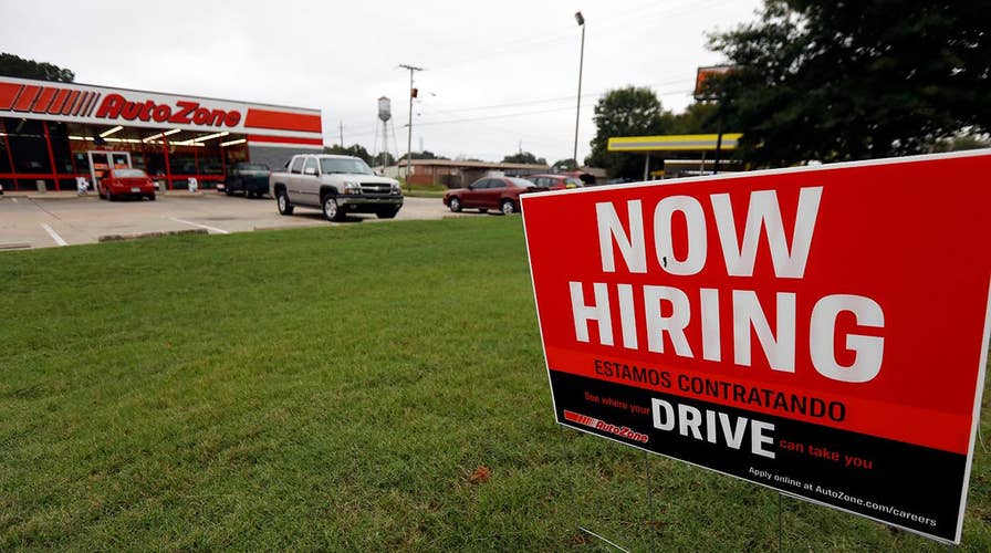 'Tis the season to be hiring