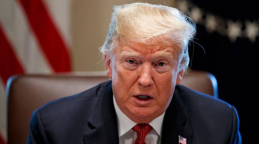 Miller: Trump desperately trying to buy time with Khashoggi