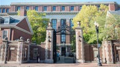 Harvard discrimination trial reveals Ivy League school's different SAT standards for Asian-Americans