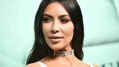 Kim Kardashian says she had 'innocent intentions' with controversial shapewear name