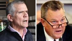 Democrat Tester's campaign takes a hit after shady mailer prompts Libertarian to drop out, back GOP candidate