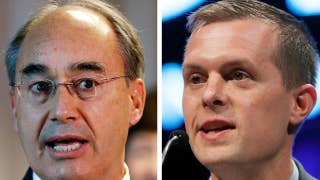 Outside money flows into tight House race in Maine - Fox News