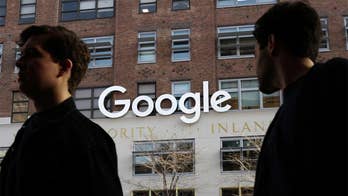 Google's censored Chinese search engine protested by human rights activists in 10 countries